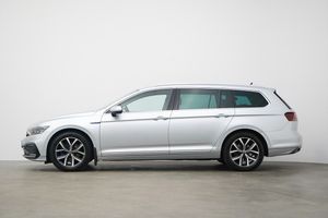 Volkswagen Passat bild 3