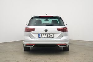 Volkswagen Passat bild 19