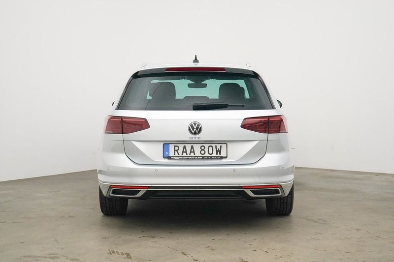 Volkswagen Passat bild 19