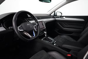 Volkswagen Passat bild 5