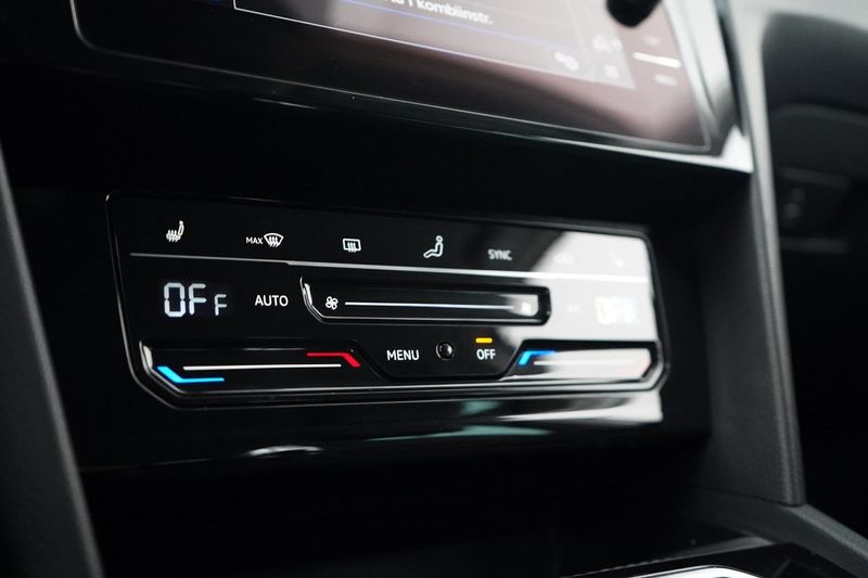 Volkswagen Passat bild 13