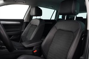 Volkswagen Passat bild 6