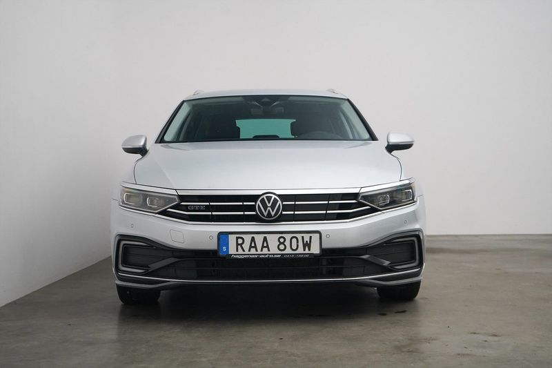 Volkswagen Passat bild 20