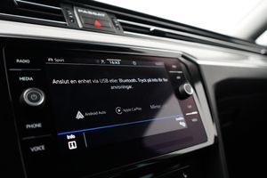 Volkswagen Passat bild 12