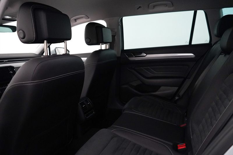 Volkswagen Passat bild 7