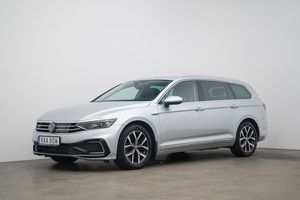Volkswagen Passat bild 22