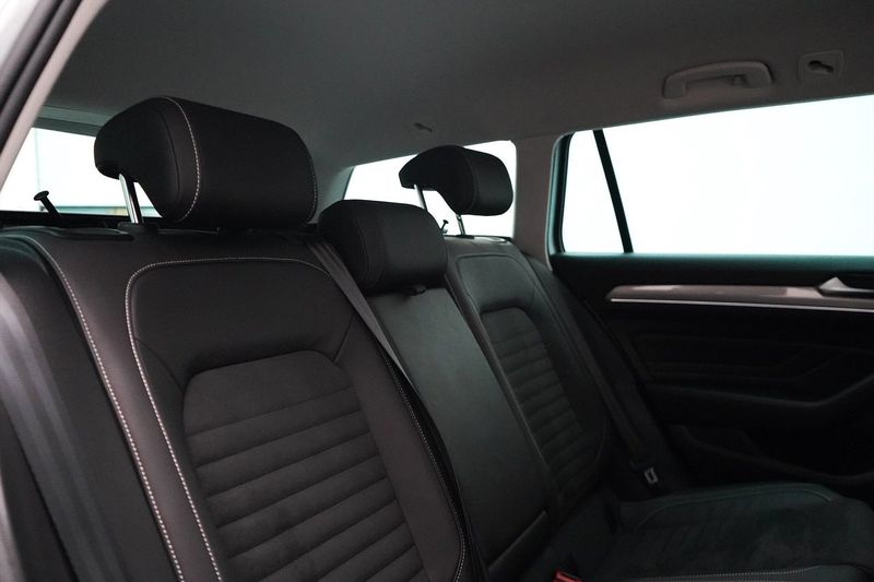 Volkswagen Passat bild 17
