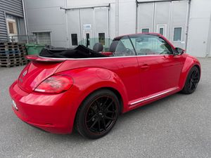 Volkswagen Beetle bild 15