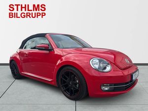 Volkswagen Beetle bild 5