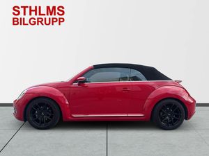 Volkswagen Beetle bild 2