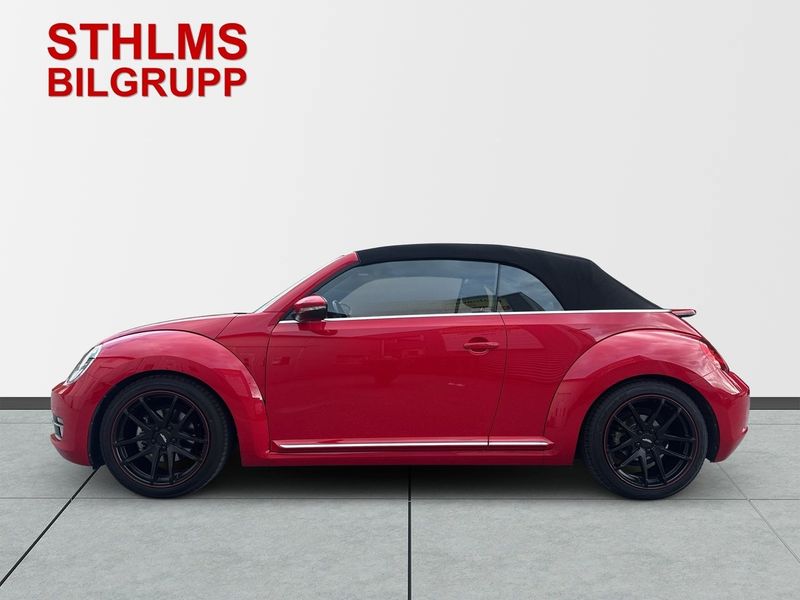 Volkswagen Beetle bild 2
