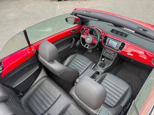 Volkswagen Beetle bild 16