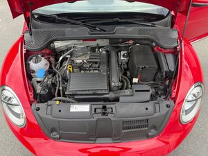 Volkswagen Beetle bild 11