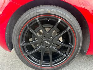 Volkswagen Beetle bild 26