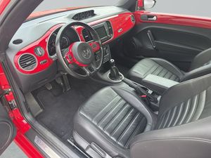 Volkswagen Beetle bild 6