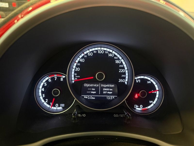 Volkswagen Beetle bild 13