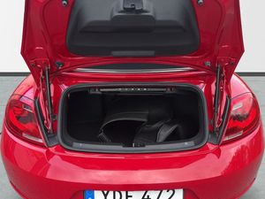 Volkswagen Beetle bild 8