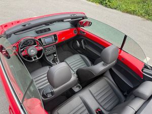 Volkswagen Beetle bild 17