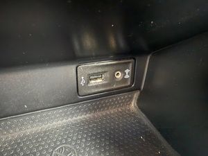 Volkswagen Beetle bild 22