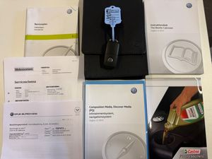 Volkswagen Beetle bild 27
