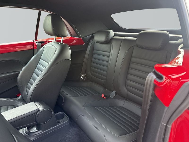 Volkswagen Beetle bild 7