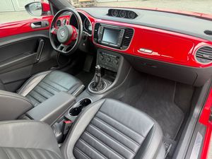 Volkswagen Beetle bild 25