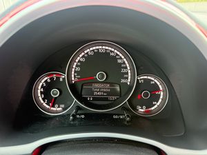 Volkswagen Beetle bild 24