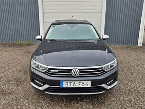 Volkswagen Passat bild 3