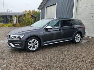 Volkswagen Passat bild 2