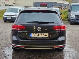Volkswagen Passat bild 4