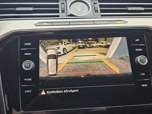 Volkswagen Passat bild 9