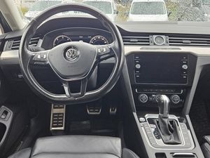 Volkswagen Passat bild 5