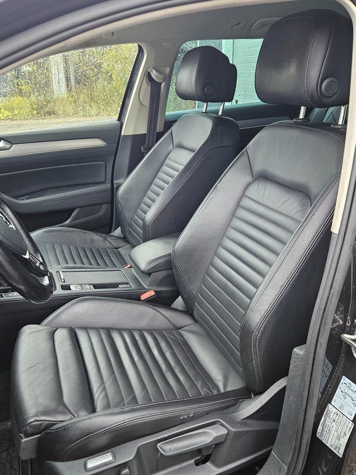 Volkswagen Passat bild 7