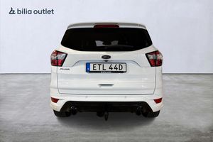 Ford Kuga bild 6