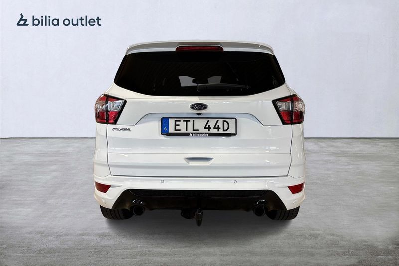 Ford Kuga bild 6