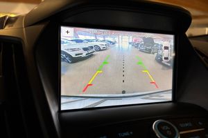 Ford Kuga bild 15