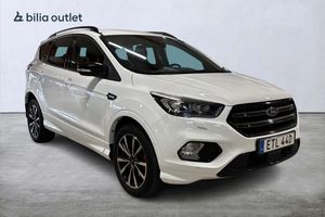 Ford Kuga bild 3