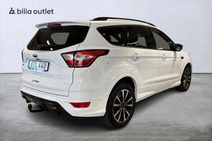 Ford Kuga bild 7