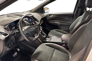 Ford Kuga bild 10