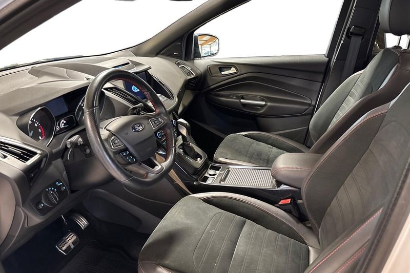 Ford Kuga bild 10