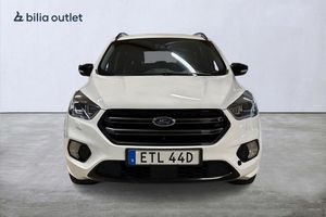 Ford Kuga bild 2