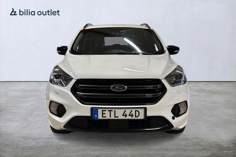 Ford Kuga bild 2