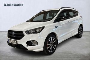 Ford Kuga bild 1