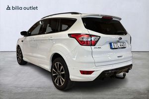 Ford Kuga bild 5