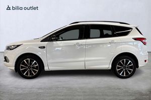 Ford Kuga bild 8