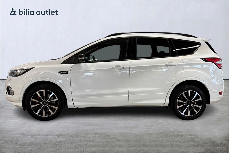 Ford Kuga bild 8