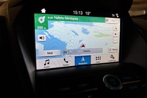 Ford Kuga bild 14