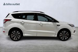 Ford Kuga bild 4