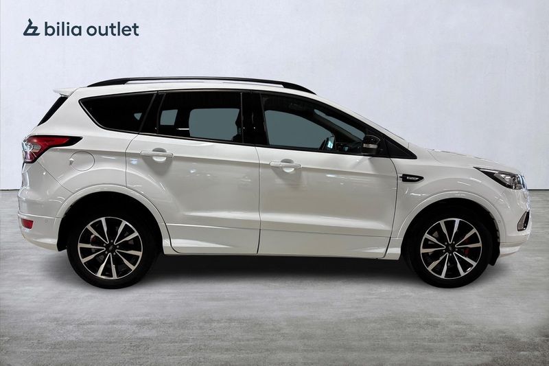 Ford Kuga bild 4