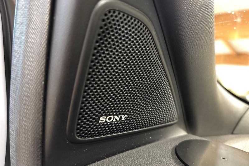 Ford Kuga bild 23